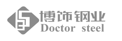 佛山市博飾鋼業有限公司