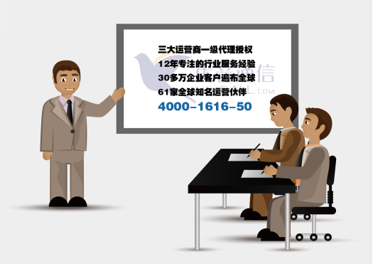 400電話和800電話有什么區別