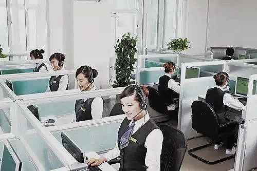 企業(yè)客服熱線，400電話優(yōu)勢更明顯