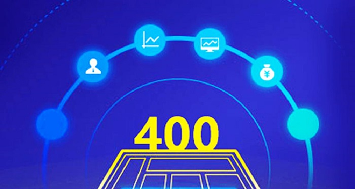 400電話多角度分析