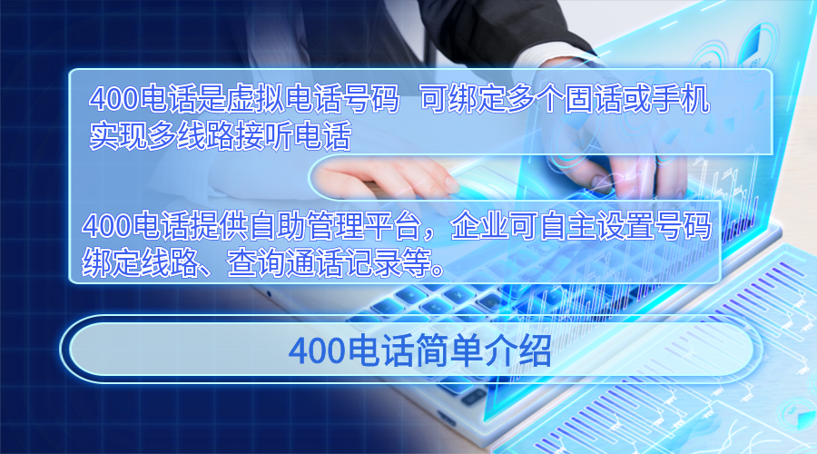 400電話是什么?有什么用處